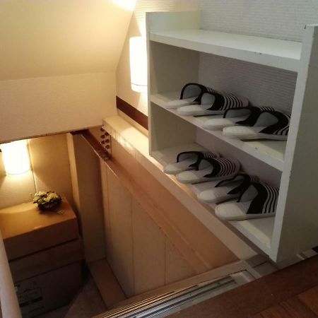 Fukuokakoryou Guesthouse Fukuoka  Dış mekan fotoğraf
