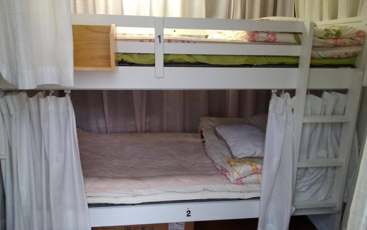 Fukuokakoryou Guesthouse Fukuoka  Dış mekan fotoğraf