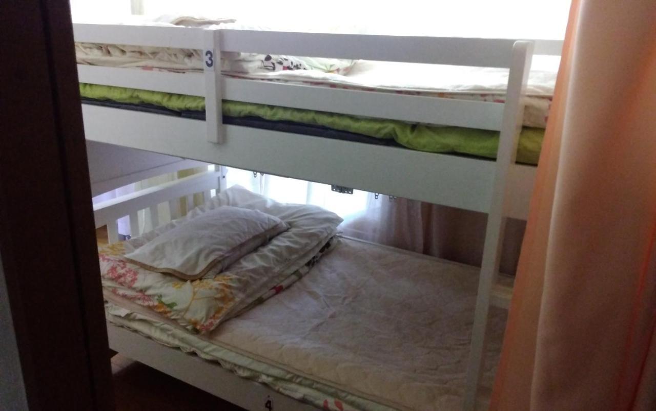 Fukuokakoryou Guesthouse Fukuoka  Dış mekan fotoğraf