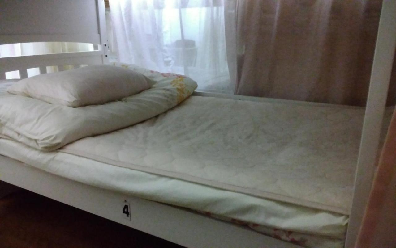 Fukuokakoryou Guesthouse Fukuoka  Dış mekan fotoğraf
