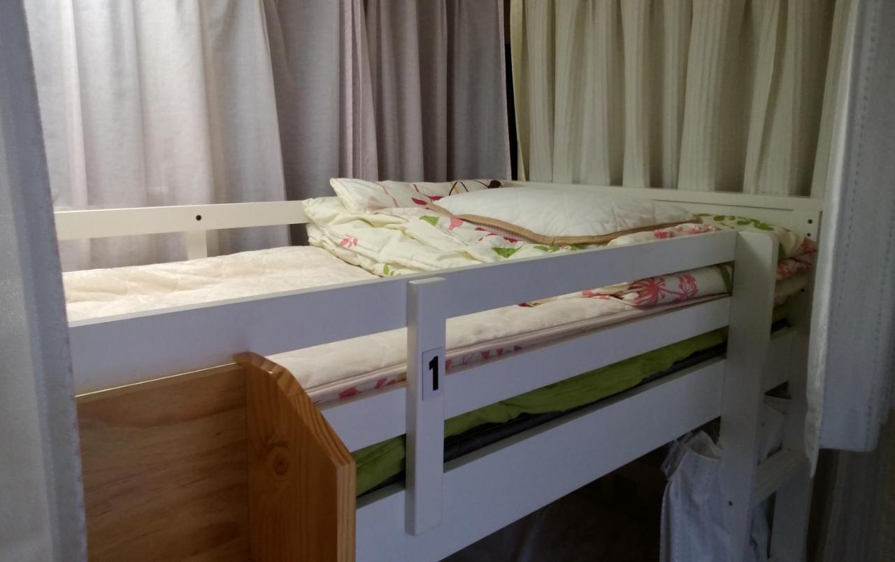 Fukuokakoryou Guesthouse Fukuoka  Dış mekan fotoğraf