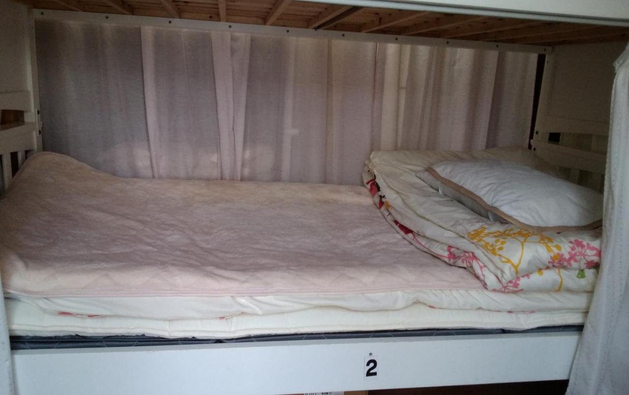 Fukuokakoryou Guesthouse Fukuoka  Dış mekan fotoğraf