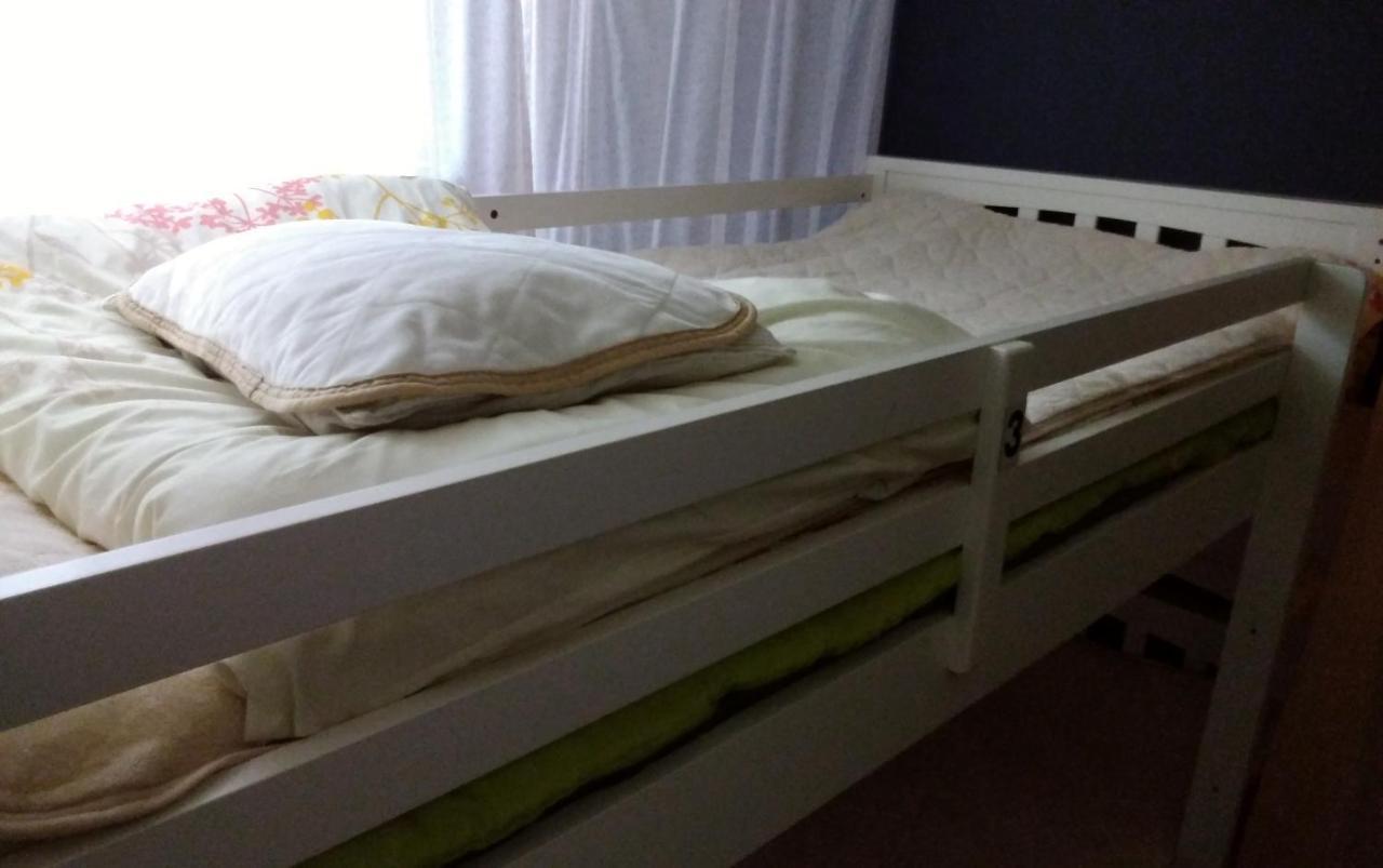 Fukuokakoryou Guesthouse Fukuoka  Dış mekan fotoğraf