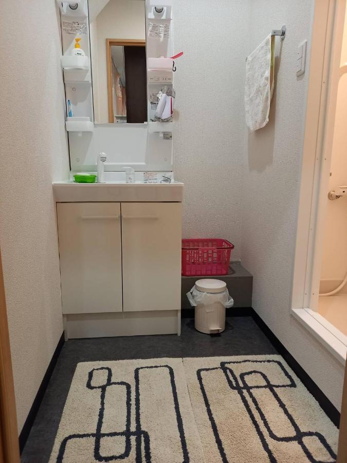 Fukuokakoryou Guesthouse Fukuoka  Dış mekan fotoğraf