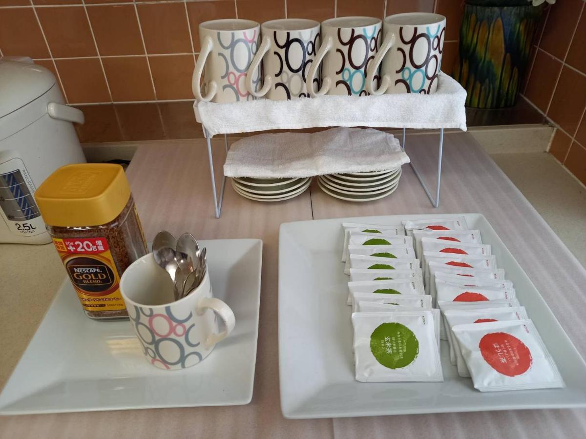 Fukuokakoryou Guesthouse Fukuoka  Dış mekan fotoğraf