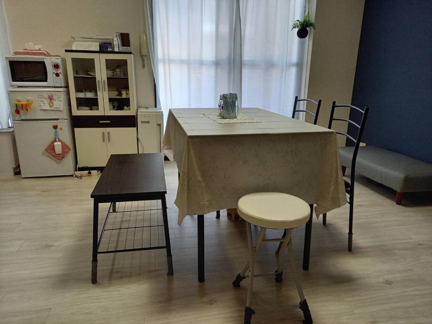 Fukuokakoryou Guesthouse Fukuoka  Dış mekan fotoğraf