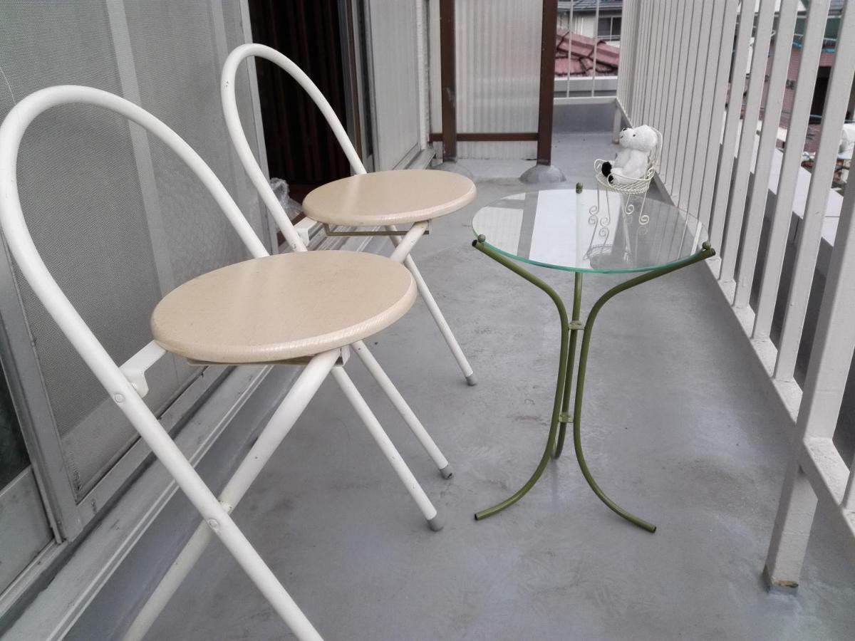 Fukuokakoryou Guesthouse Fukuoka  Dış mekan fotoğraf