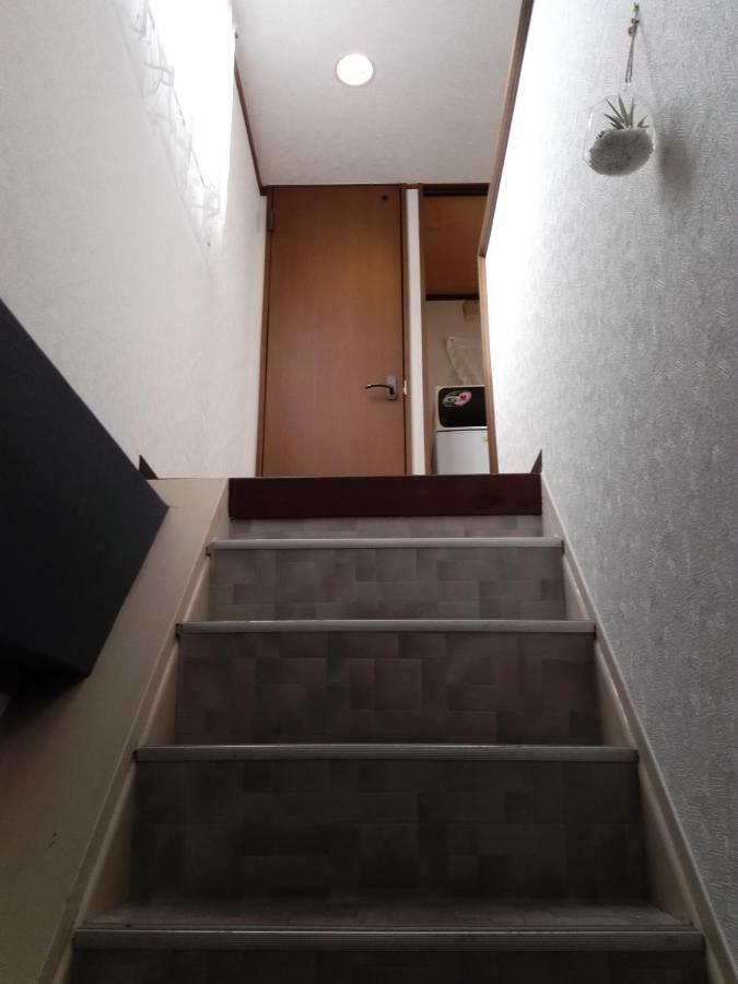Fukuokakoryou Guesthouse Fukuoka  Dış mekan fotoğraf