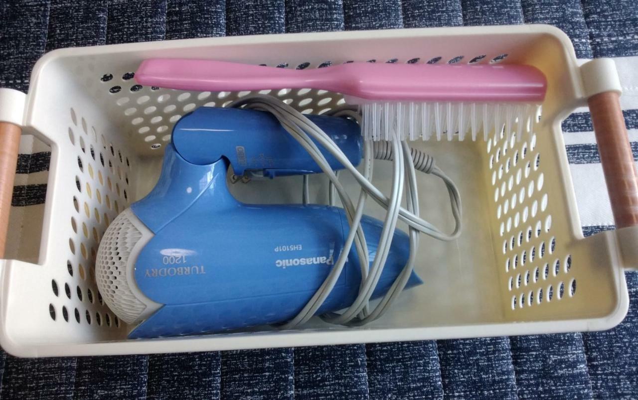 Fukuokakoryou Guesthouse Fukuoka  Dış mekan fotoğraf