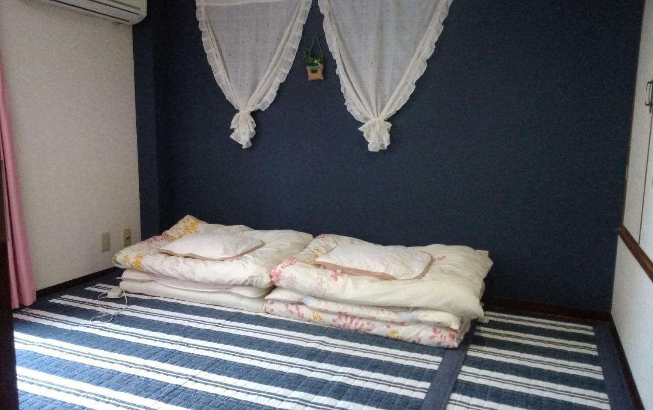 Fukuokakoryou Guesthouse Fukuoka  Dış mekan fotoğraf