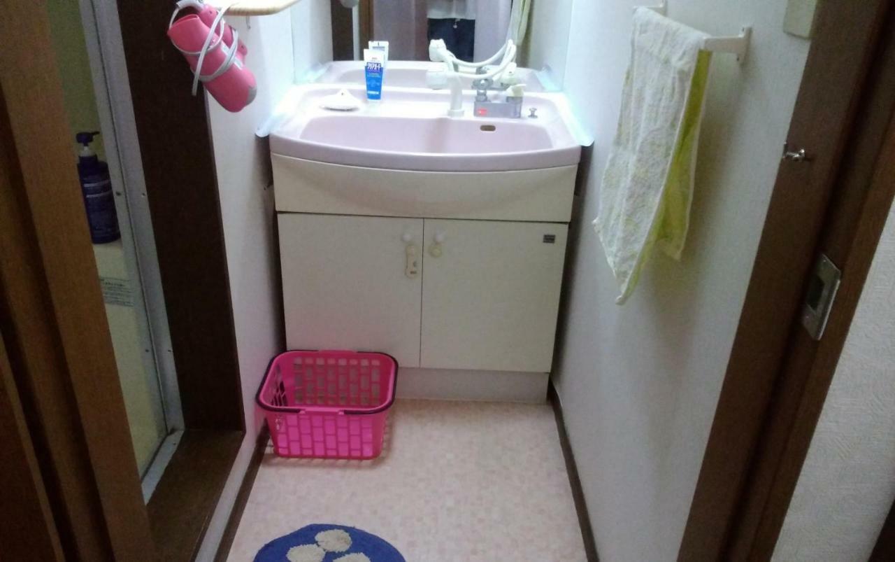 Fukuokakoryou Guesthouse Fukuoka  Dış mekan fotoğraf
